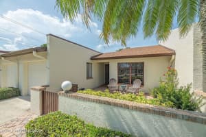 440 Hawthorne Court, Indian Harbour Beach, FL 32937 - MLS#1074233