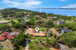 135 Crispin Street, Merritt Island, FL 32952 - MLS#1074235