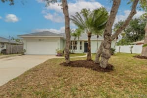 3870 Valley Lane, Titusville, FL 32780 - MLS#1074236