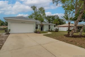 3870 Valley Lane, Titusville, FL 32780 - MLS#1074236