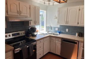 5693 Star Rush Drive, Melbourne, FL 32940 - MLS#1074249