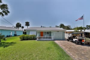 1310 St George Road, Merritt Island, FL 32952 - MLS#1074251