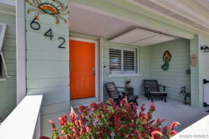 1310 St George Road, Merritt Island, FL 32952 - MLS#1074251