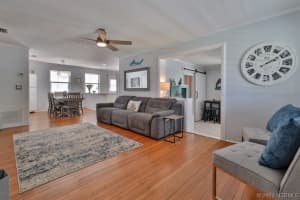 1310 St George Road, Merritt Island, FL 32952 - MLS#1074251