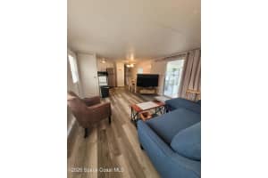 1073 Moonlight Court, Palm Bay, FL 32907 - MLS#1074252