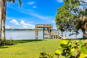 975 Oak Street, Merritt Island, FL 32953 - MLS#1074253