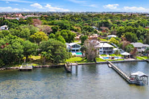 975 Oak Street, Merritt Island, FL 32953 - MLS#1074253