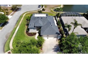 190 Olmstead Drive, Titusville, FL 32780 - MLS#1074260