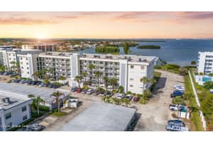 3165 Atlantic Avenue, Cocoa Beach, FL 32931 - MLS#1074262