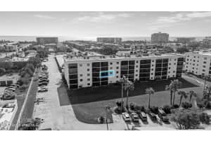 3165 Atlantic Avenue, Cocoa Beach, FL 32931 - MLS#1074262