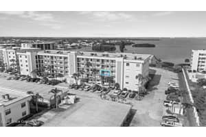 3165 Atlantic Avenue, Cocoa Beach, FL 32931 - MLS#1074262