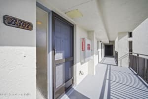 3165 Atlantic Avenue, Cocoa Beach, FL 32931 - MLS#1074262