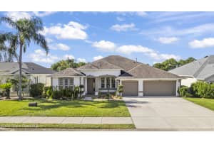 873 Coral Springs Street, Melbourne, FL 32940 - MLS#1074265