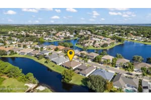 873 Coral Springs Street, Melbourne, FL 32940 - MLS#1074265