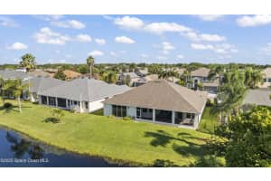 873 Coral Springs Street, Melbourne, FL 32940 - MLS#1074265