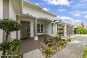 873 Coral Springs Street, Melbourne, FL 32940 - MLS#1074265