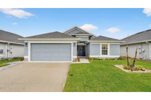 696 Lantana Street, Cocoa, FL 32926 - MLS#1074266