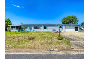 700 Starboard Ave, Edgewater, FL 32141, Sold 04/09/26