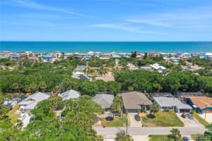 3150 Atlantic Avenue, Cocoa Beach, FL 32931 - MLS#1074269
