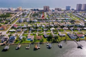 931 Commerce Road, Palm Bay, FL 32909 - MLS#1074271
