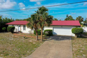 931 Commerce Road, Palm Bay, FL 32909 - MLS#1074271