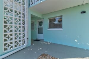 5488 Hallamshire Boulevard, Titusville, FL 32780 - MLS#1074278