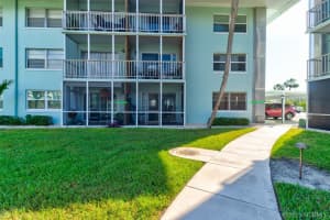 5488 Hallamshire Boulevard, Titusville, FL 32780 - MLS#1074278