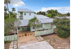 4265 Savannahs Trail, Merritt Island, FL 32953 - MLS#1074283