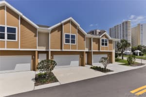 261 Cape Shores Circle, Cape Canaveral, FL 32920 - MLS#1074297