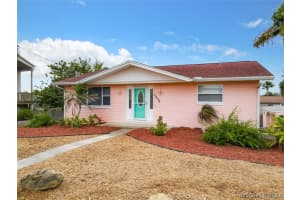 1369 Torgerson Road, Palm Bay, FL 32909 - MLS#1074301