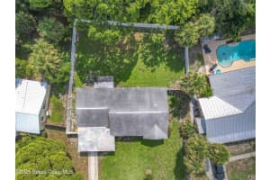 819 Whitmire Drive, Melbourne, FL 32935 - MLS#1074306