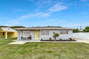 421 Mercury Avenue, Palm Bay, FL 32909 - MLS#1074315