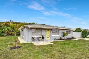 421 Mercury Avenue, Palm Bay, FL 32909 - MLS#1074315