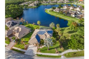 1532 Tralee Bay Avenue, Melbourne, FL 32940 - MLS#1074318