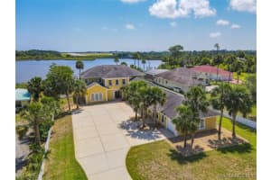 5710 Peacock Court, Titusville, FL 32780 - MLS#1074319