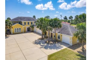 5710 Peacock Court, Titusville, FL 32780 - MLS#1074319