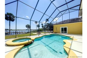 5710 Peacock Court, Titusville, FL 32780 - MLS#1074319