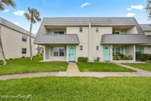 416 Dove Lane, Satellite Beach, FL 32937 - MLS#1074328