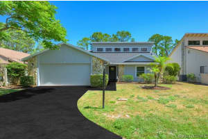 4121 Masira Court, Melbourne, Fl 32904, Melbourne