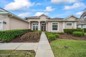 5590 Faith Drive, Rockledge, FL 32955 - MLS#1074333