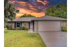 898 Kings Post Road, Rockledge, FL 32955 - MLS#1074338