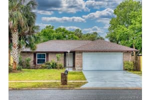 898 Kings Post Road, Rockledge, FL 32955 - MLS#1074338