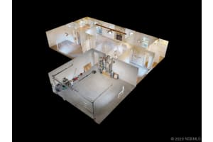 898 Kings Post Road, Rockledge, FL 32955 - MLS#1074338