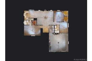 898 Kings Post Road, Rockledge, FL 32955 - MLS#1074338