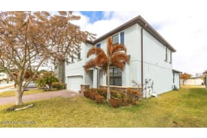 1723 Musgrass Circle, West Melbourne, FL 32904 - MLS#1074341