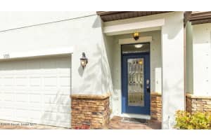 1723 Musgrass Circle, West Melbourne, FL 32904 - MLS#1074341