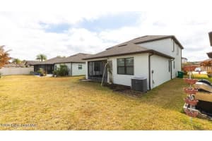 1723 Musgrass Circle, West Melbourne, FL 32904 - MLS#1074341