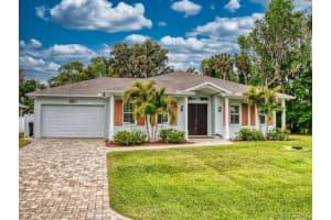 7310 N Highway 1 101, Cocoa, FL 32927 - MLS#1074347