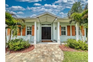 7310 N Highway 1 101, Cocoa, FL 32927 - MLS#1074347