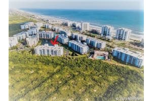 2100 Atlantic Avenue, Cocoa Beach, FL 32931 - MLS#1074350